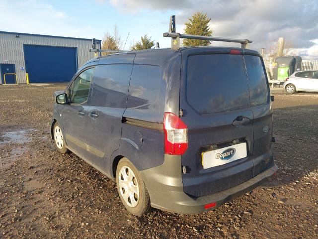 2016 FORD TRANSIT CO