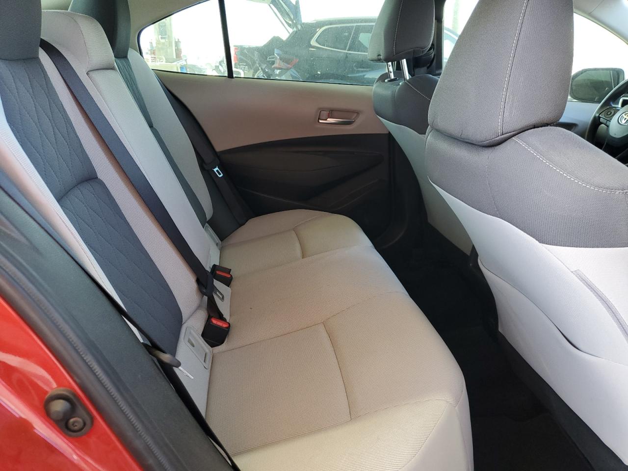 2020 Toyota Corolla - Image 10