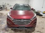 2016 Hyundai Tucson Limited للبيع في Des Moines، IA - Front End