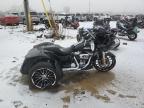 2023 HARLEY-DAVIDSON FLTRT  for sale at Copart MI - DETROIT