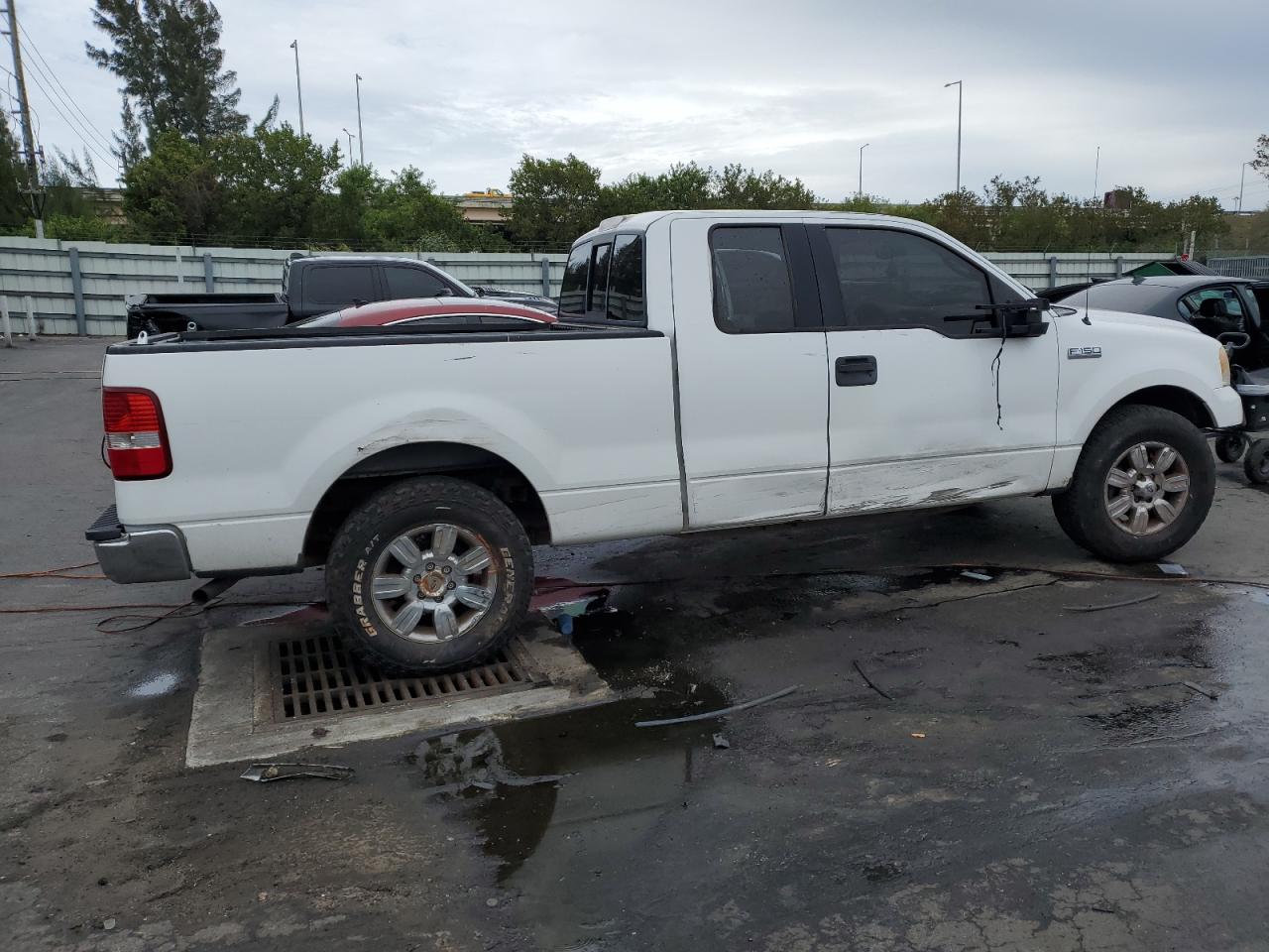 2006 Ford F-150 - Image 3