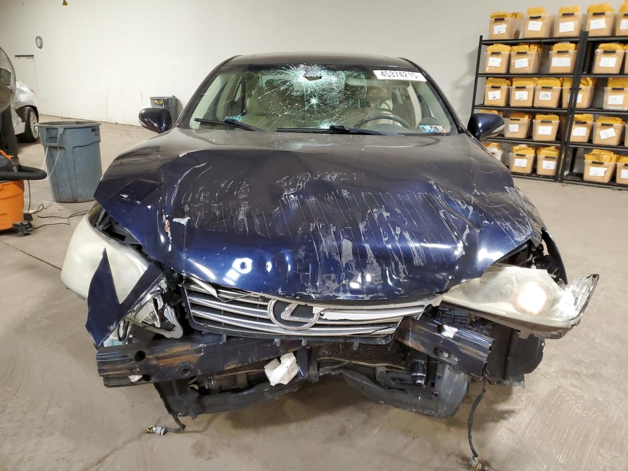 2010 Lexus ES - Image 5