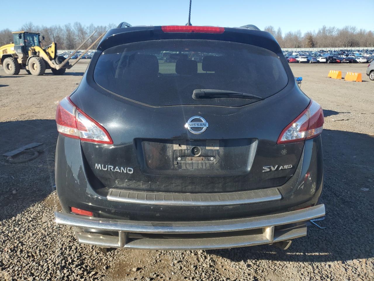 2014 Nissan Murano - Image 6