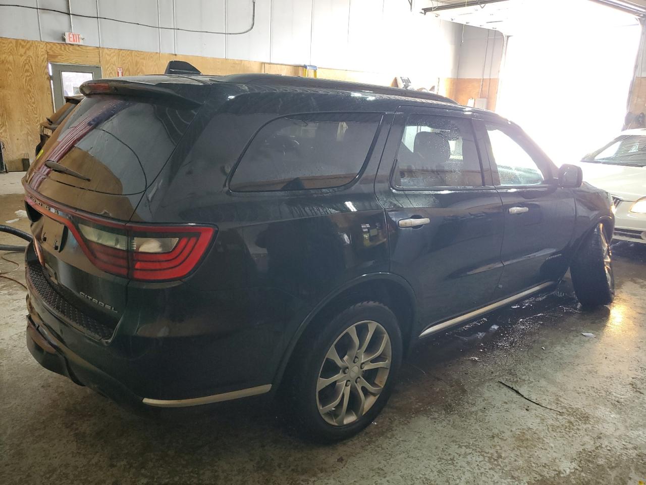 2017 Dodge Durango - Image 3