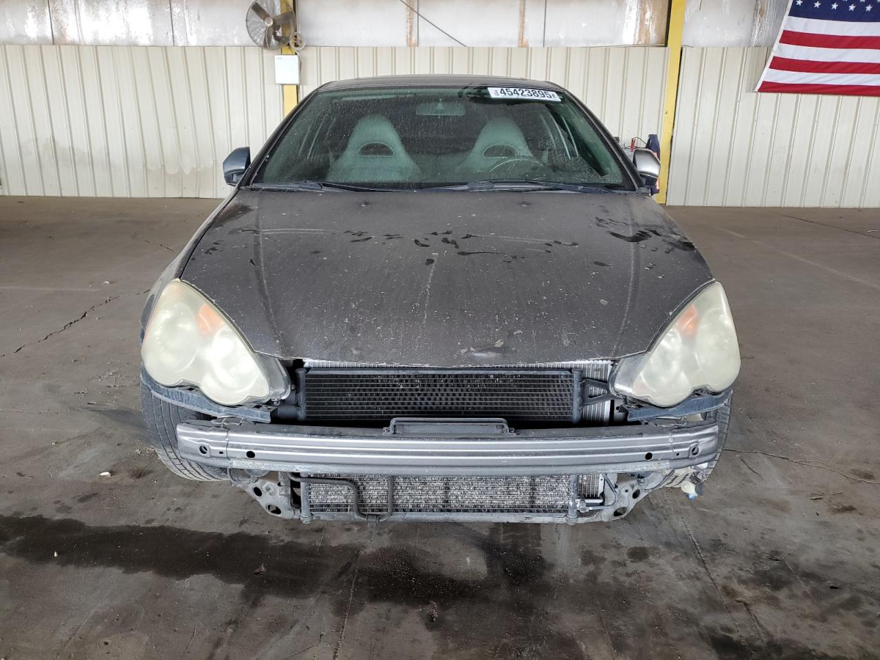 2004 Acura RSX - Image 5