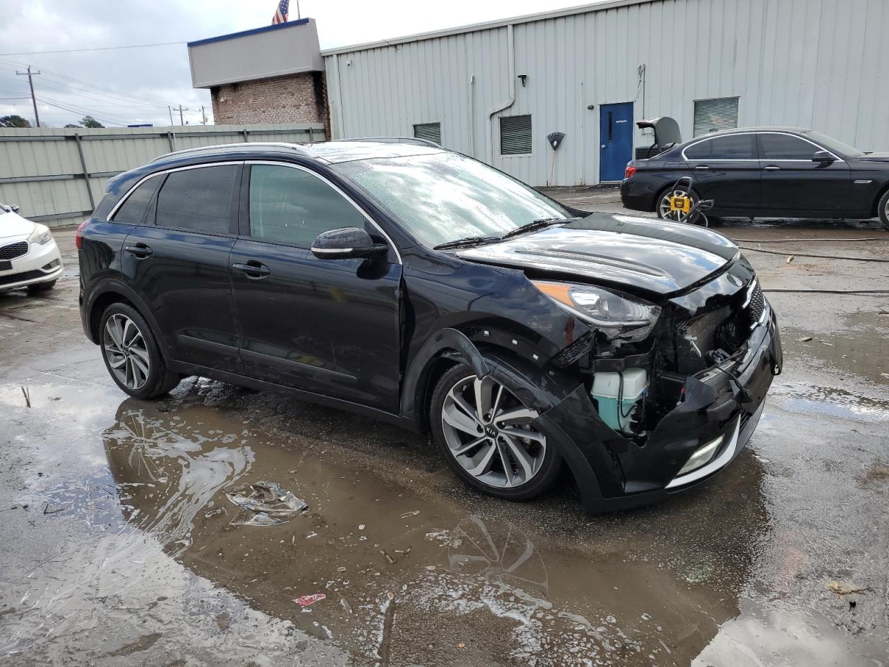 2018 Kia Niro - Image 4