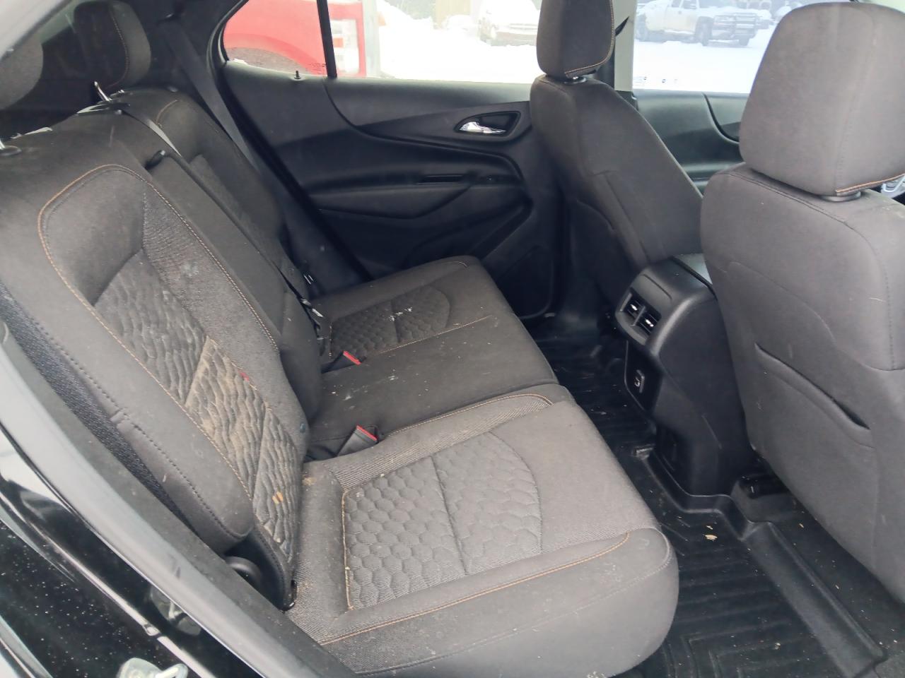 2019 Chevrolet Equinox - Image 10