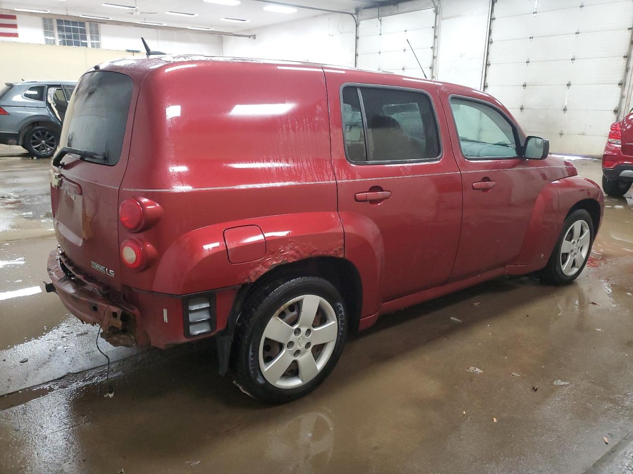 2009 Chevrolet HHR - Image 3