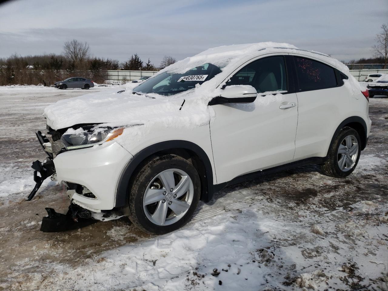 2020 Honda HR-V - Image 1