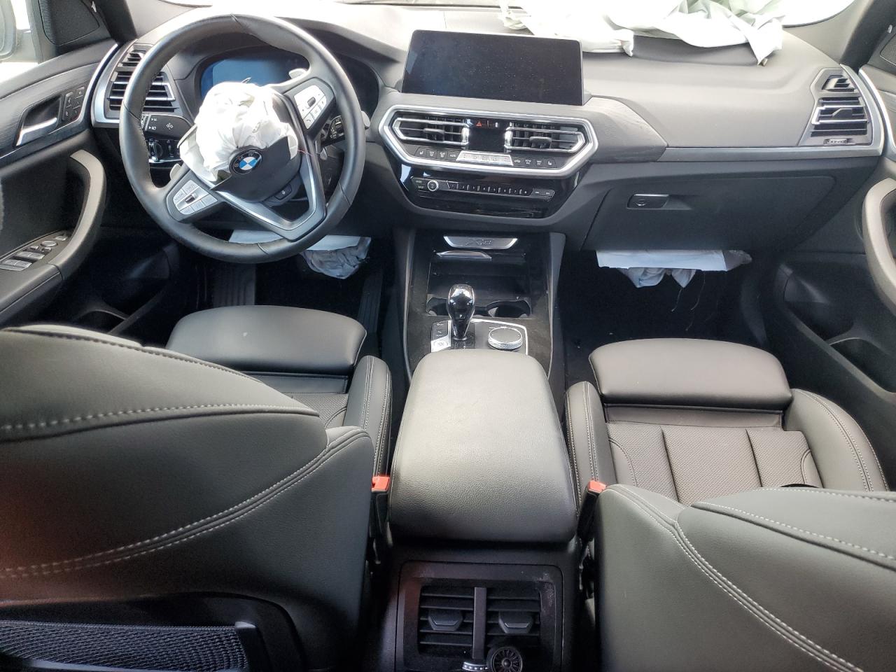 2024 BMW X3 - Image 8