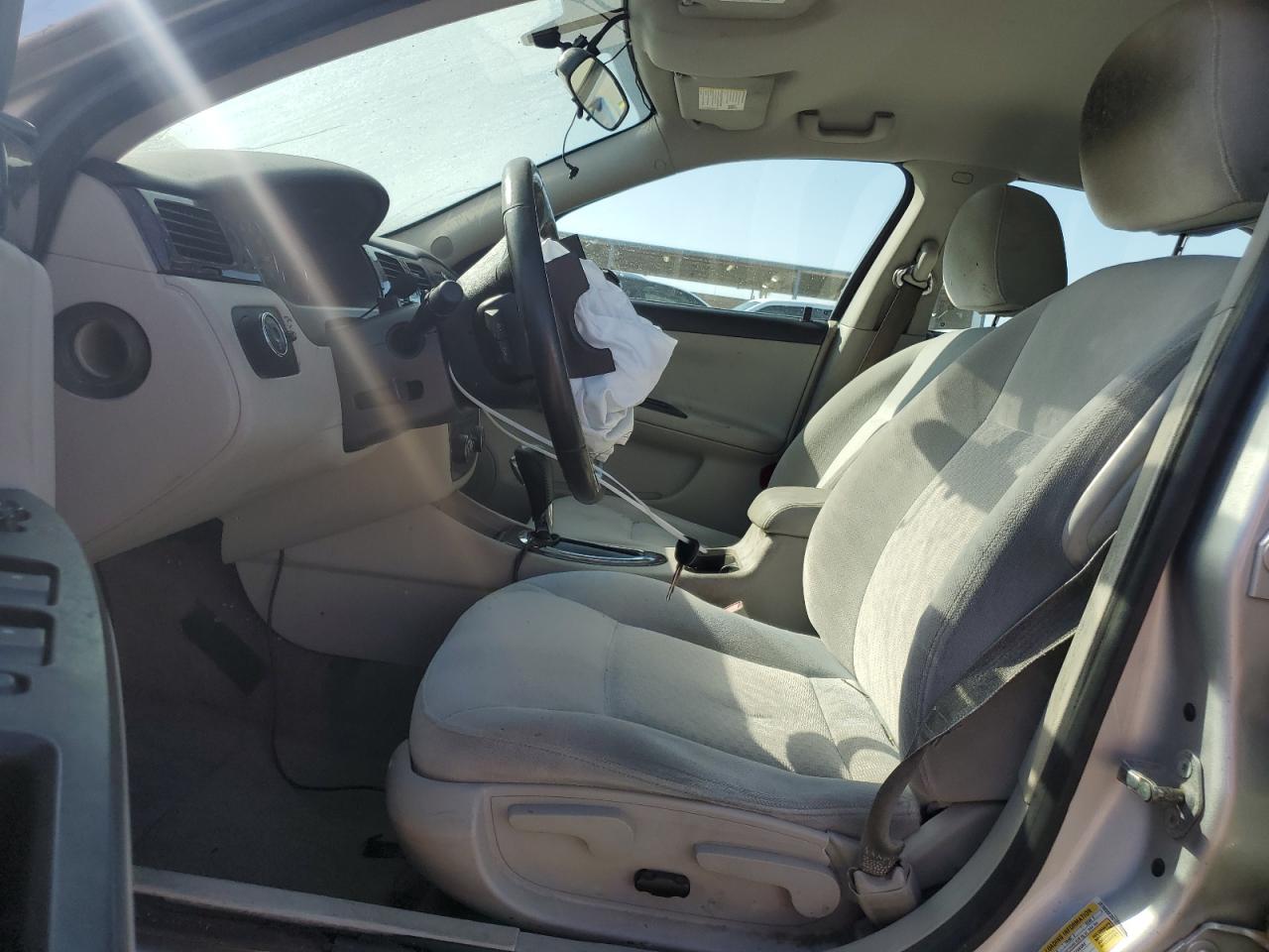 2012 Chevrolet Impala - Image 7