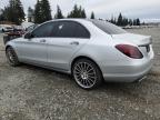 2015 Mercedes-Benz C 300 for Sale in Graham, WA - Rear End