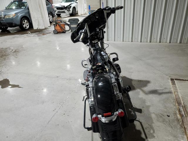  HARLEY-DAVIDSON FLHXS 2023 Черный