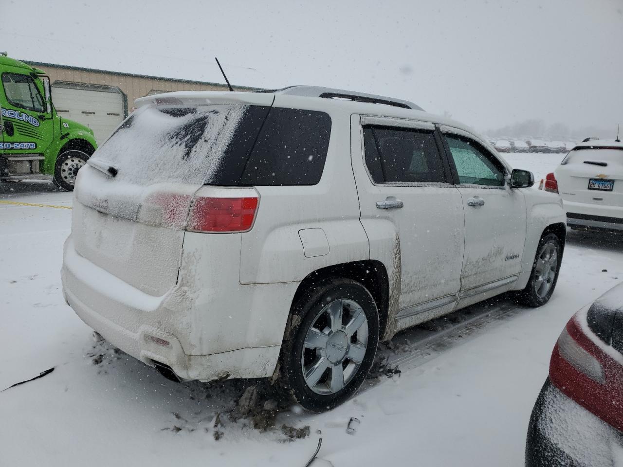 2014 GMC Terrain - Image 3