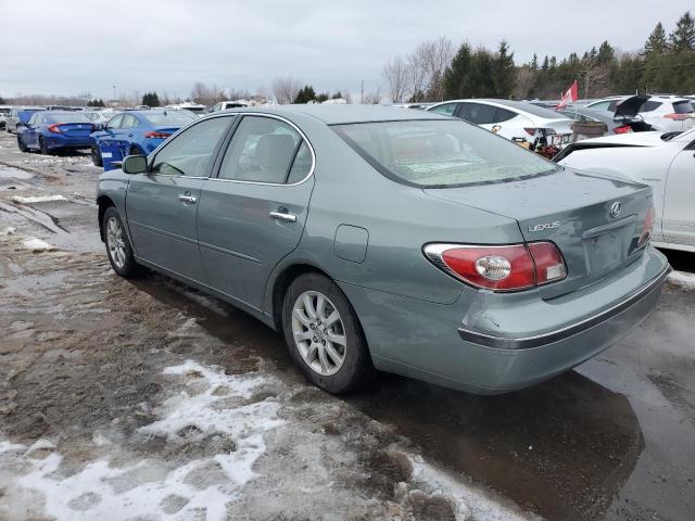 2003 LEXUS ES 300