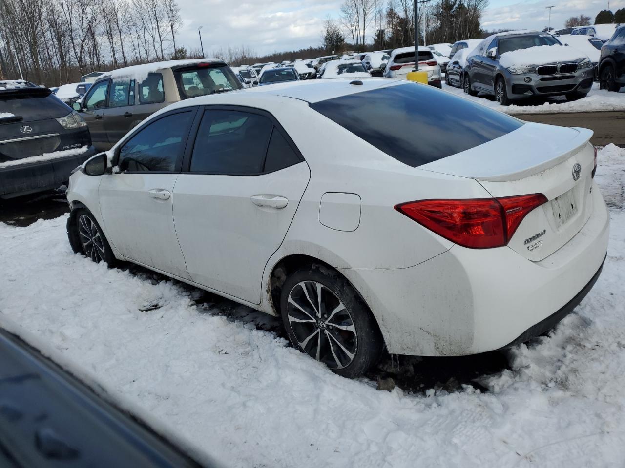 2018 Toyota Corolla - Image 2
