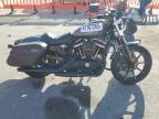2022 HARLEY-DAVIDSON XL883 N   for sale at Copart CA - SAN DIEGO