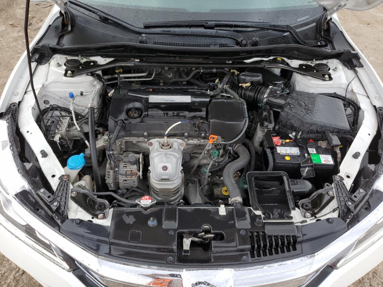 2016 Honda Accord - Image 11