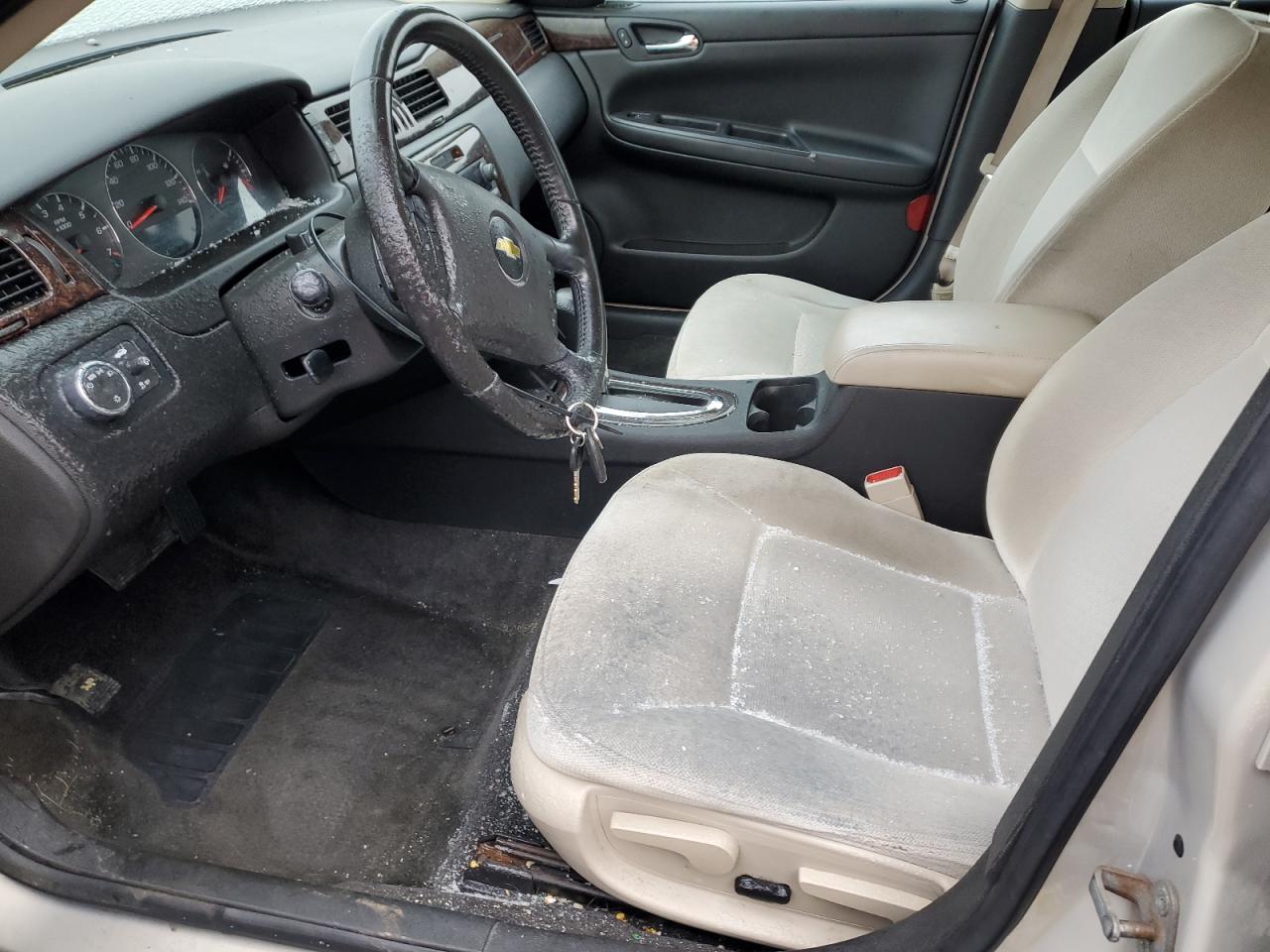 2012 Chevrolet Impala - Image 7