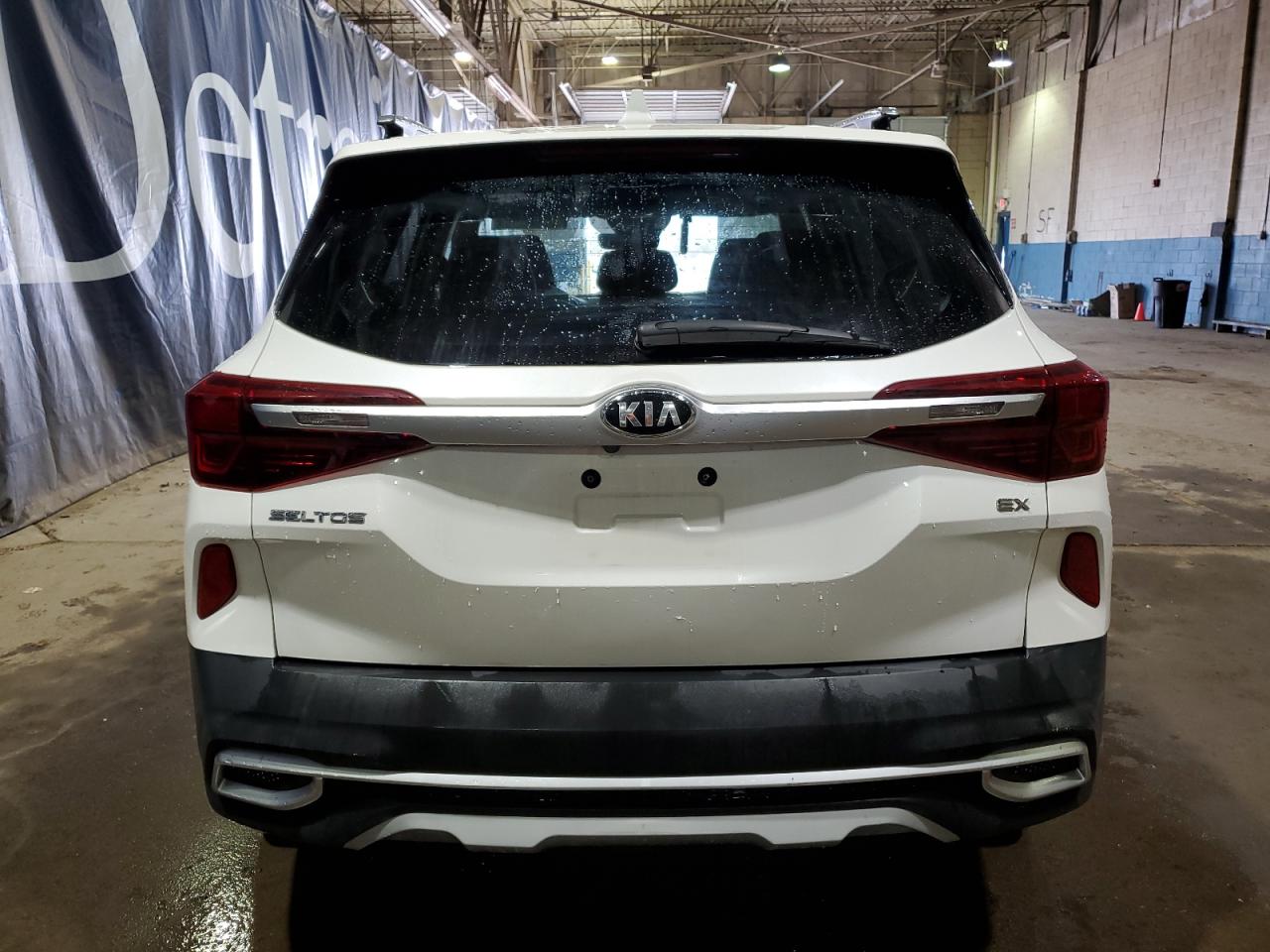 2021 Kia Seltos - Image 6
