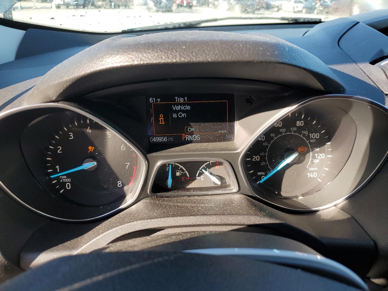 2019 Ford Escape - Image 9