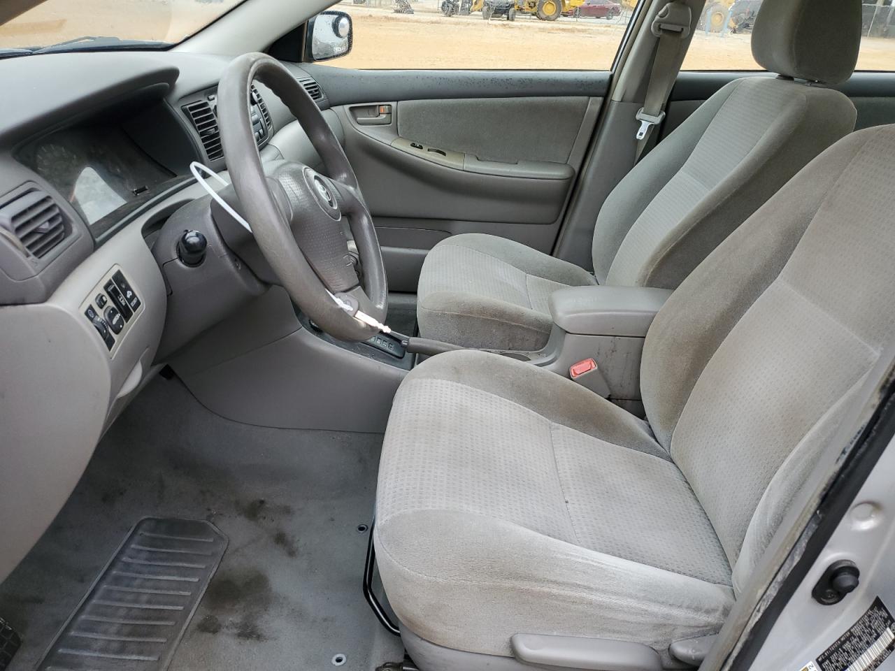 2008 Toyota Corolla - Image 7