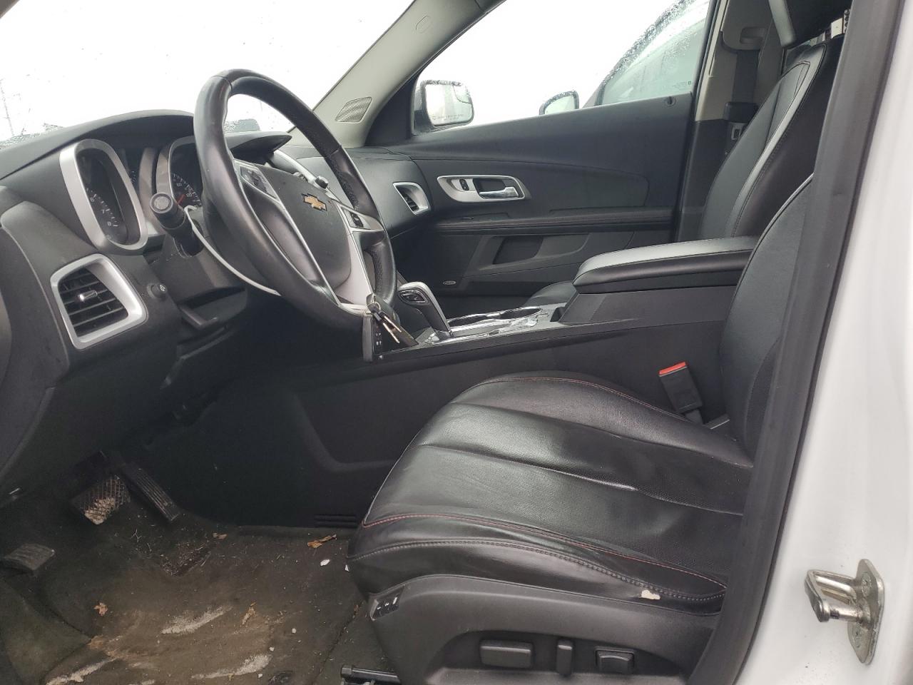 2012 Chevrolet Equinox - Image 7