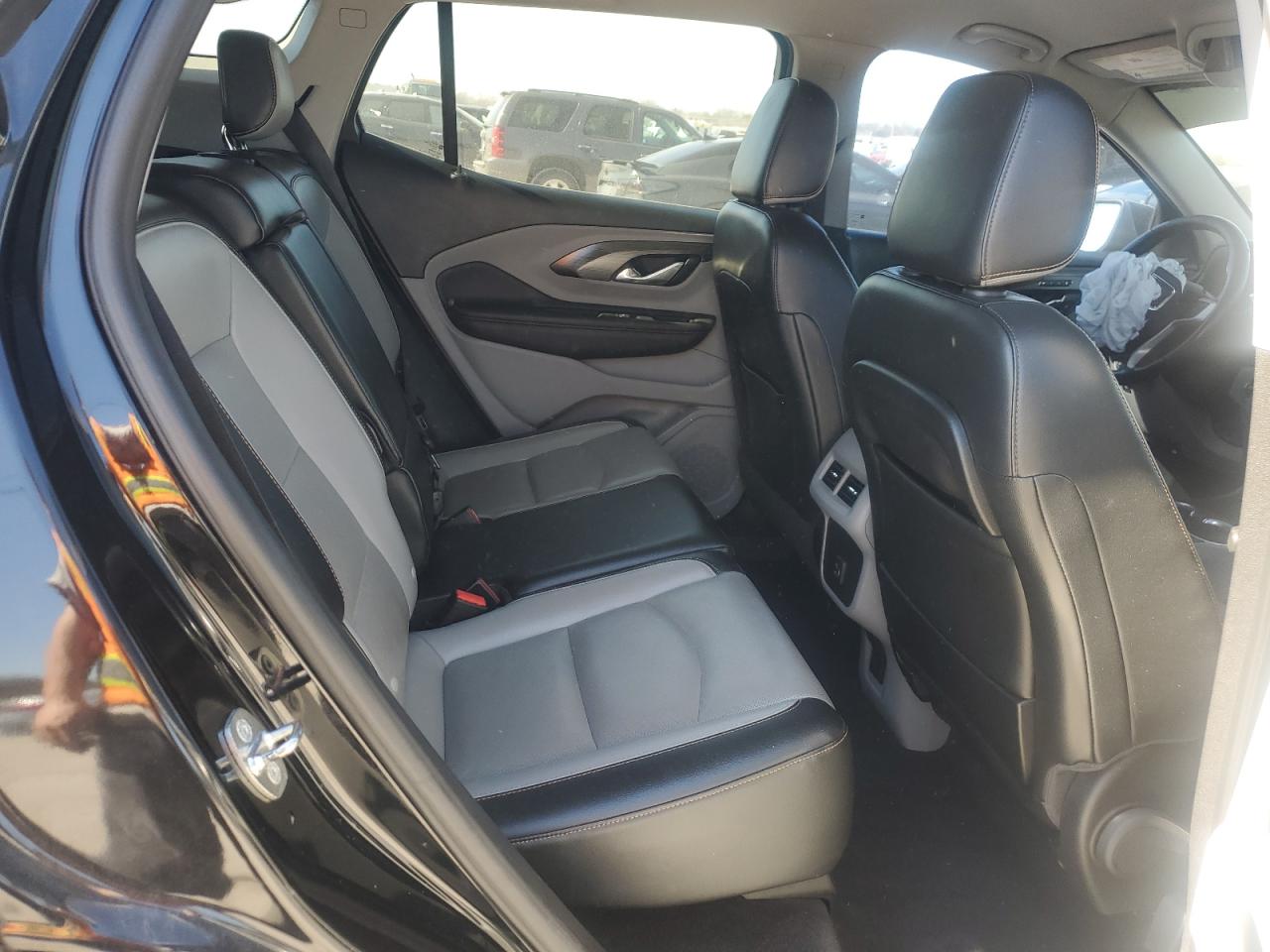 2019 GMC Terrain - Image 11