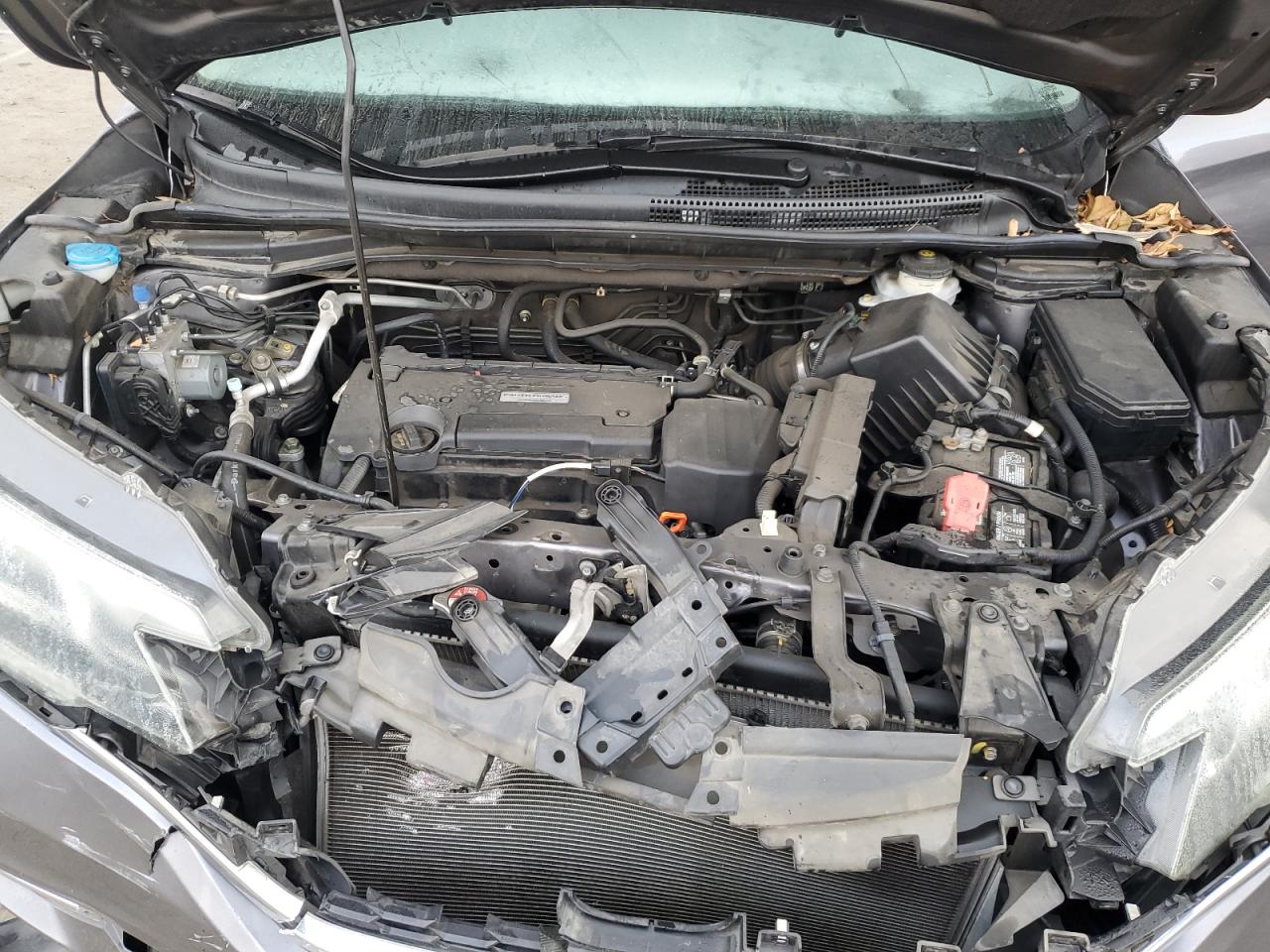 2016 Honda CR-V - Image 13