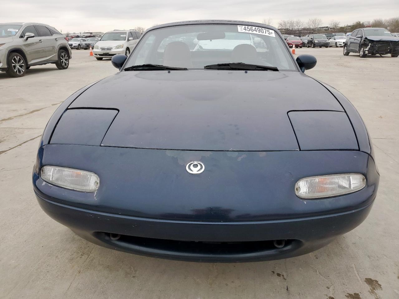 1994 Mazda MX-5 - Image 5