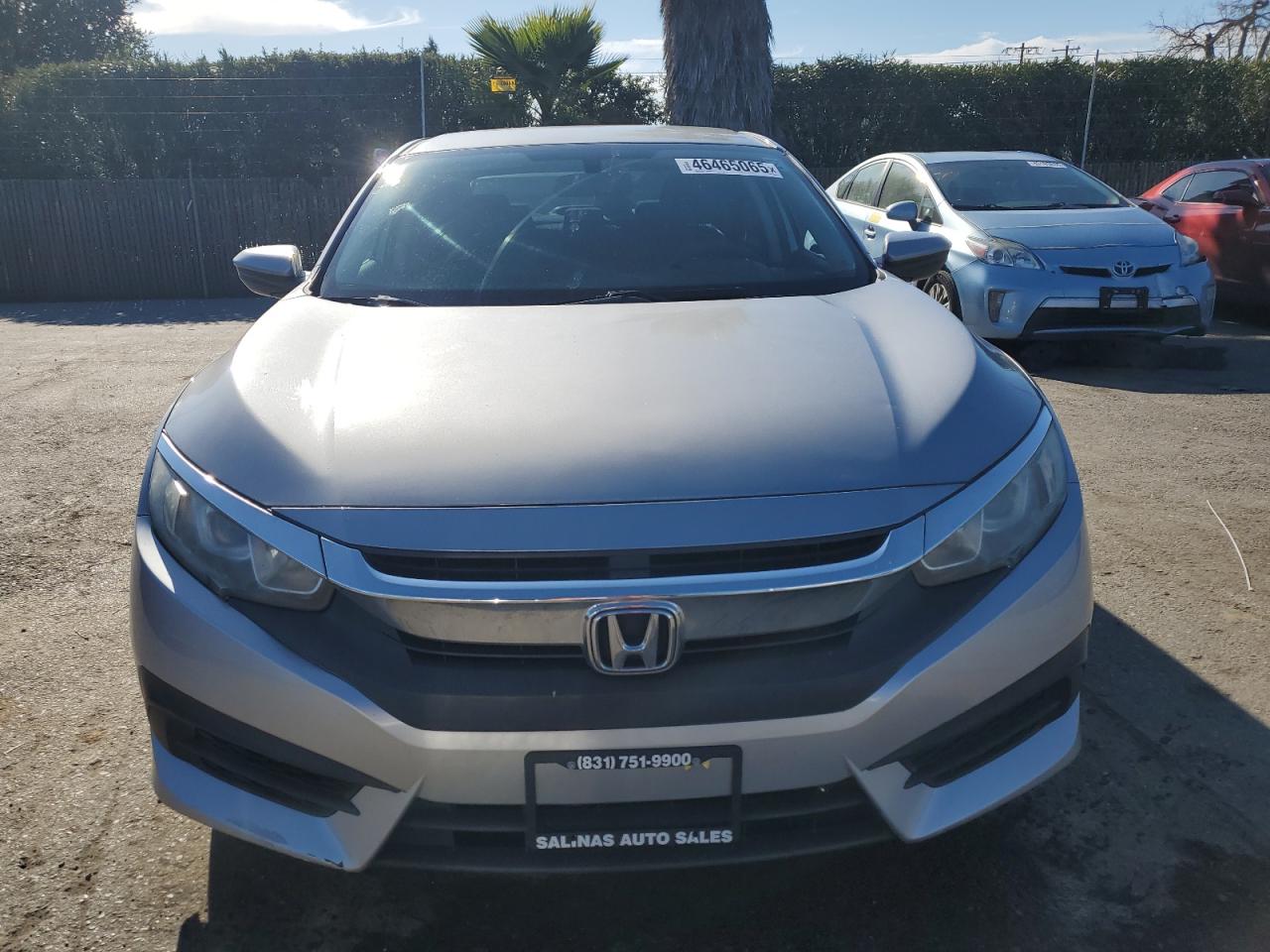 2016 Honda Civic - Image 5