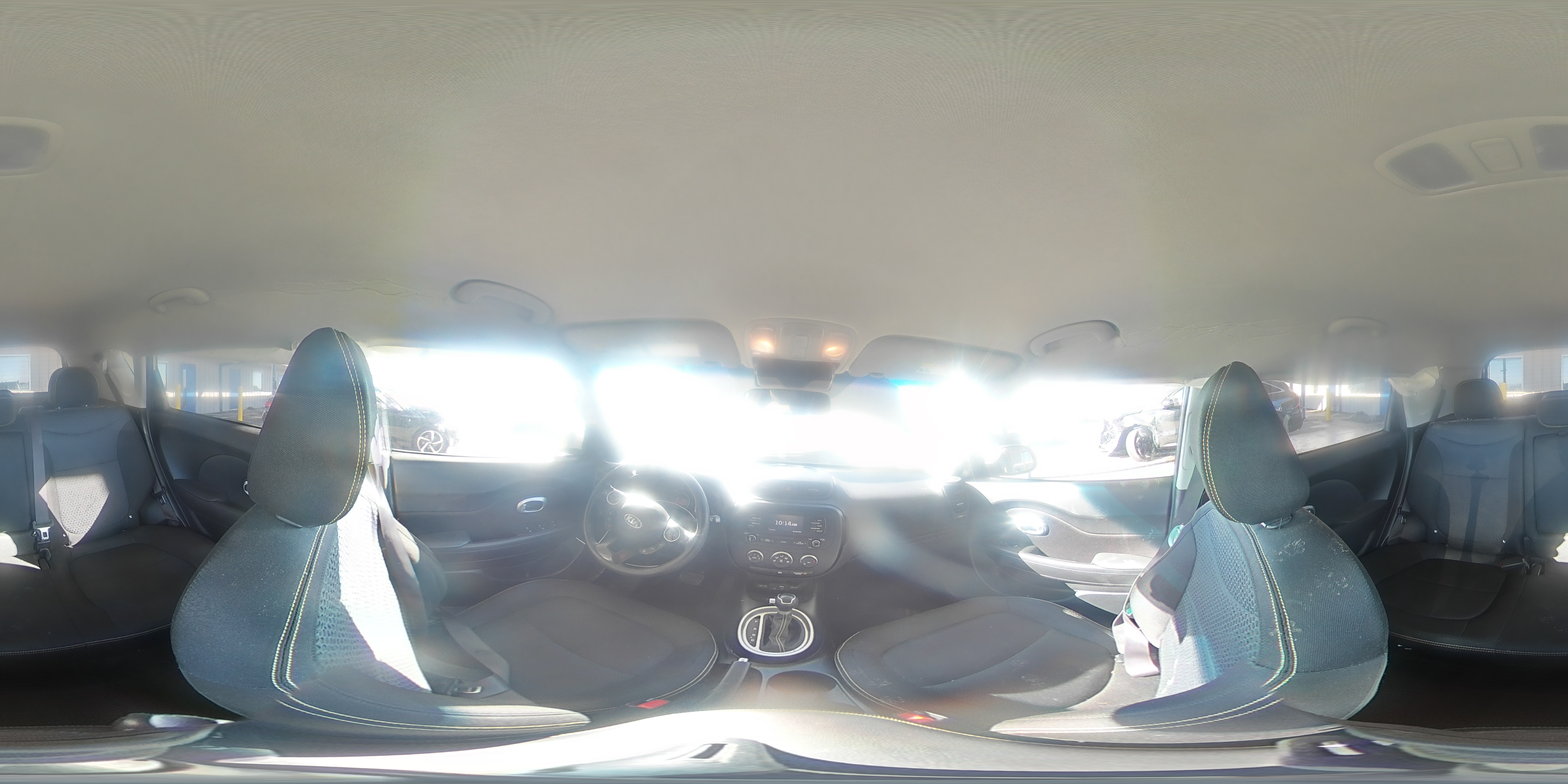 2016 Kia Soul - Image 14
