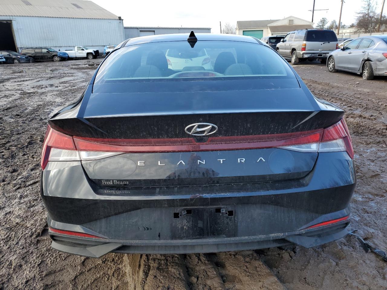 2023 Hyundai Elantra - Image 6