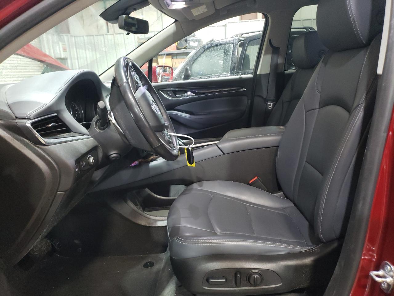 2019 Buick Enclave - Image 7