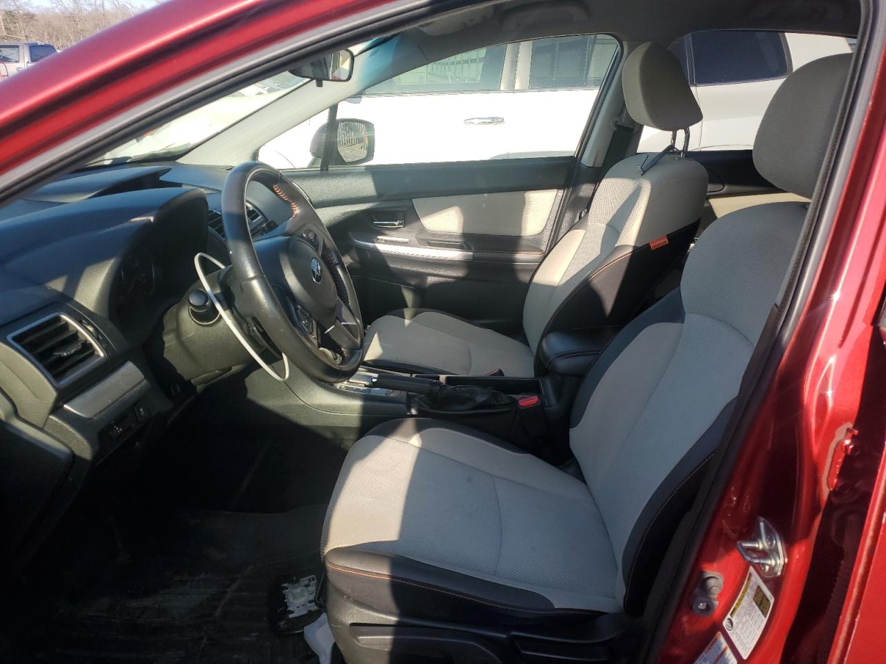 2016 Subaru XV - Image 7
