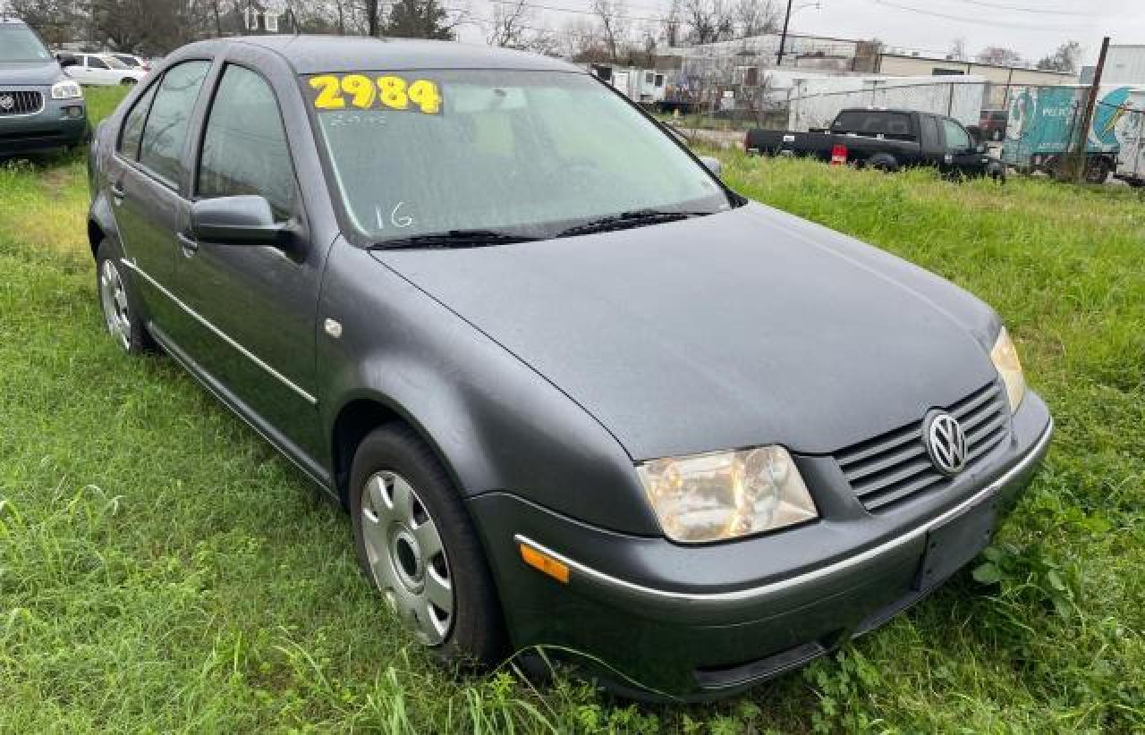 2004 Volkswagen Jetta - Image 1