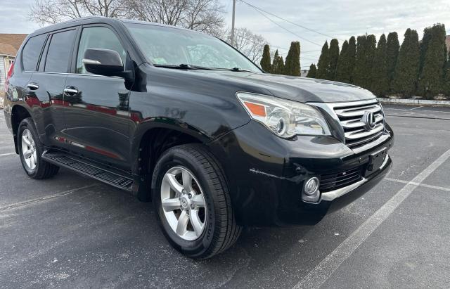 2011 Lexus Gx 460