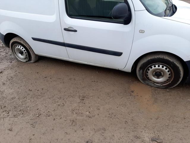 2017 RENAULT KANGOO ML1