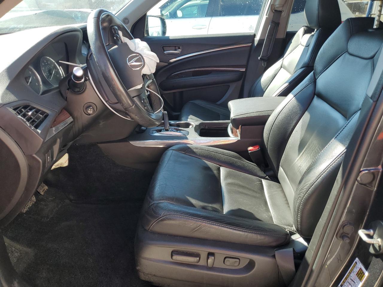 2016 Acura MDX - Image 7