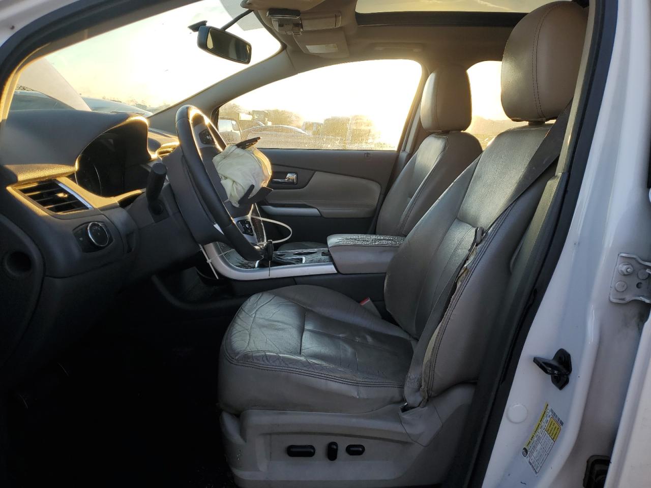 2013 Ford Edge - Image 7