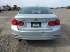 2015 Bmw 320 I Xdrive zu verkaufen in Hillsborough, NJ - Front End