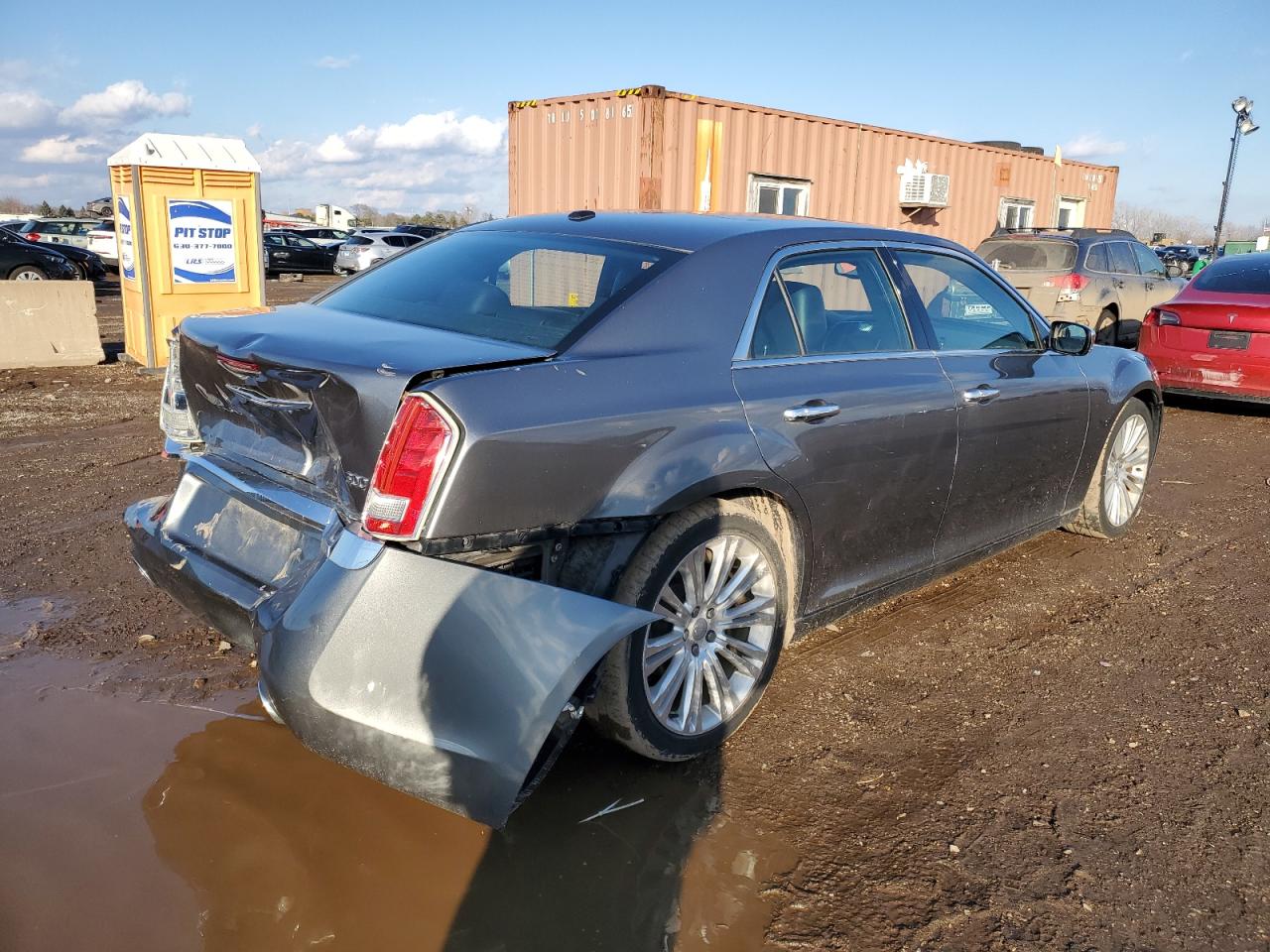 2011 Chrysler 300 - Image 3