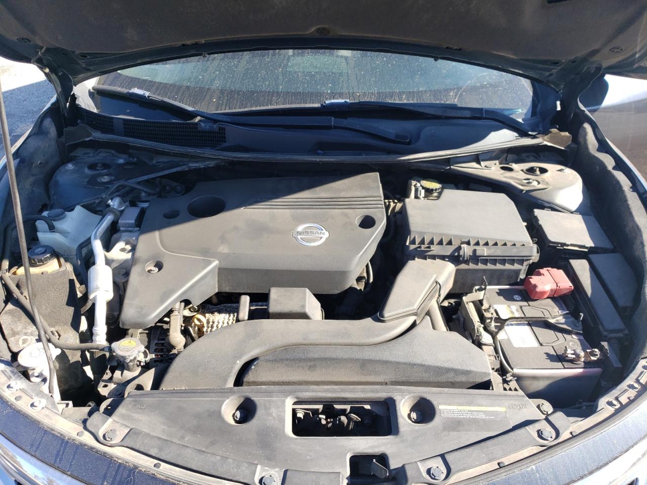 2015 Nissan Altima - Image 13