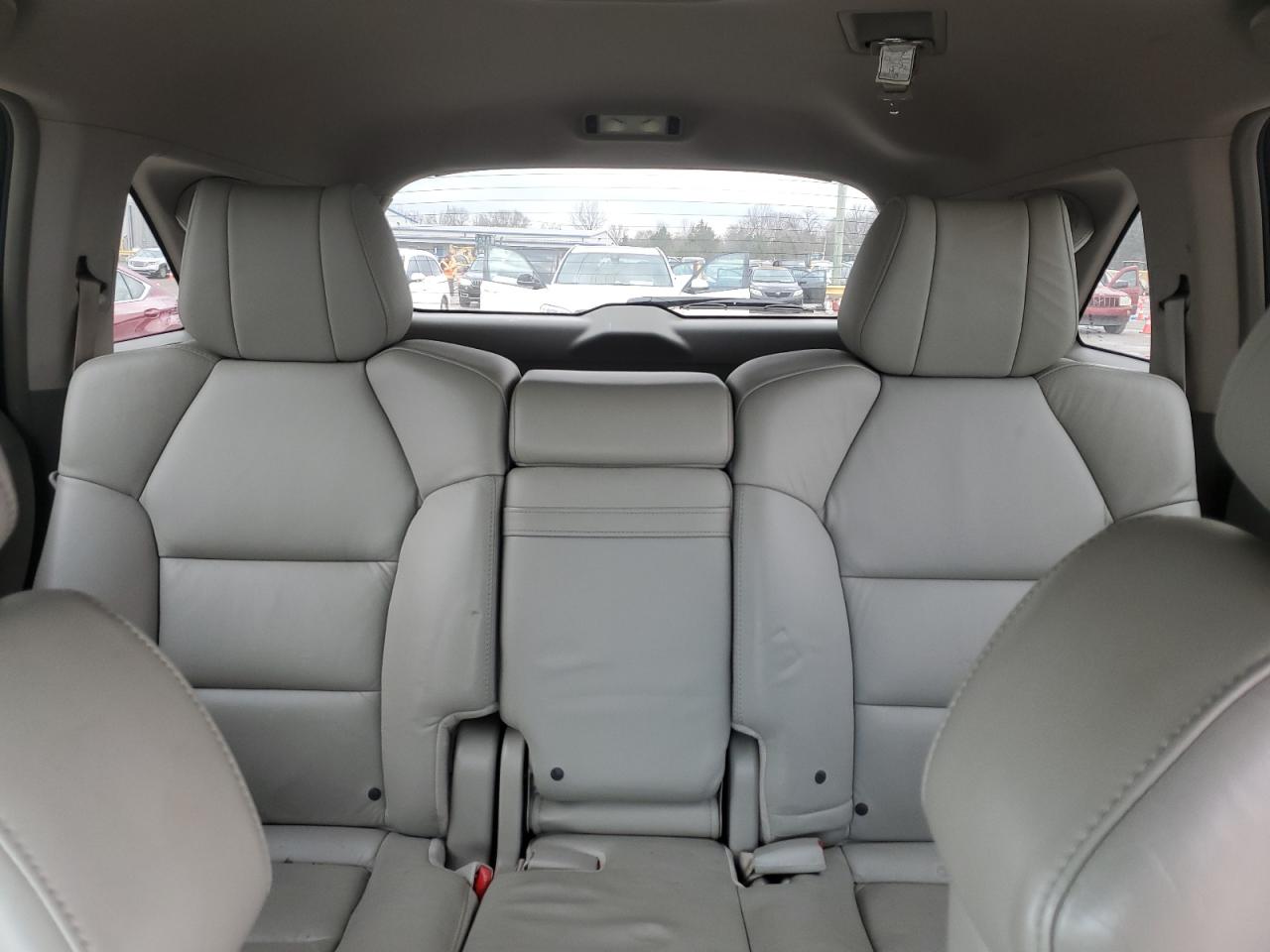2011 Acura MDX - Image 10