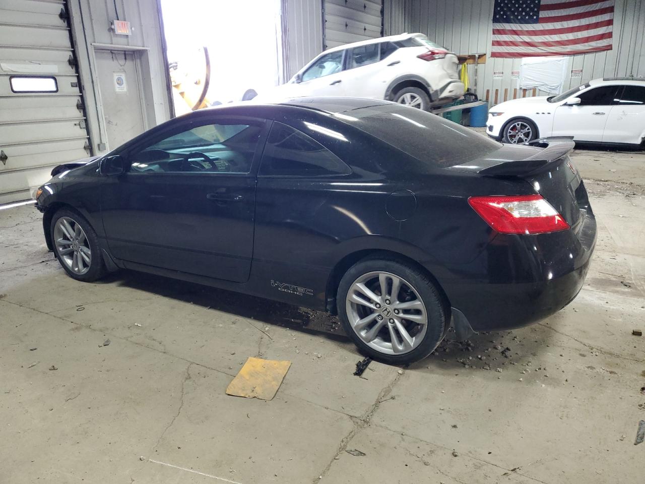 2008 Honda Civic - Image 2