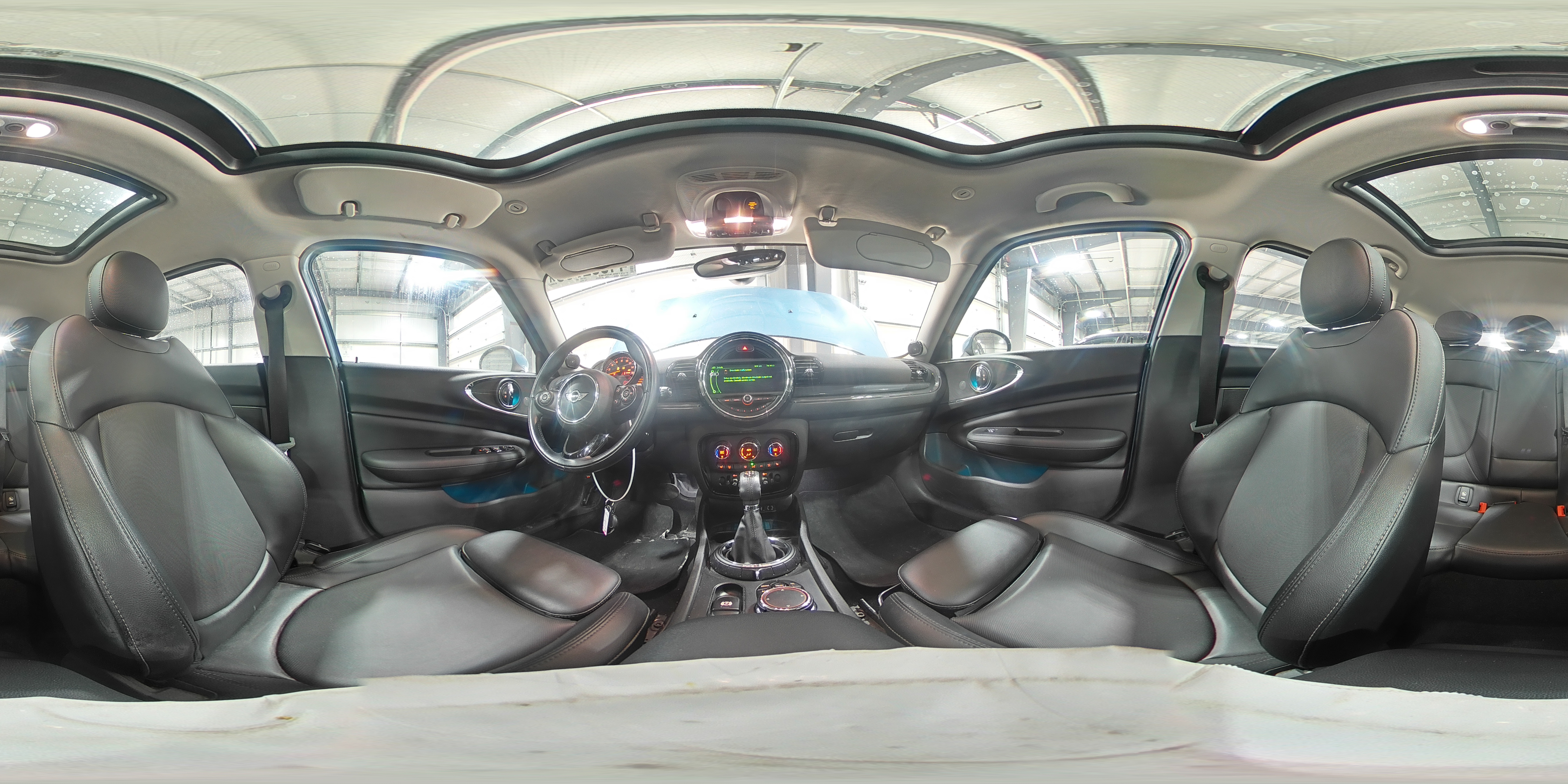 2017 MINI Cooper - Image 14