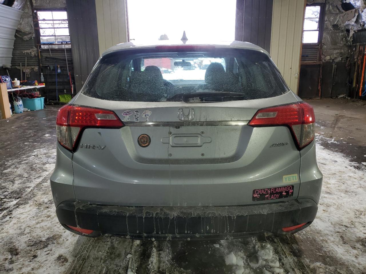 2020 Honda HR-V - Image 6