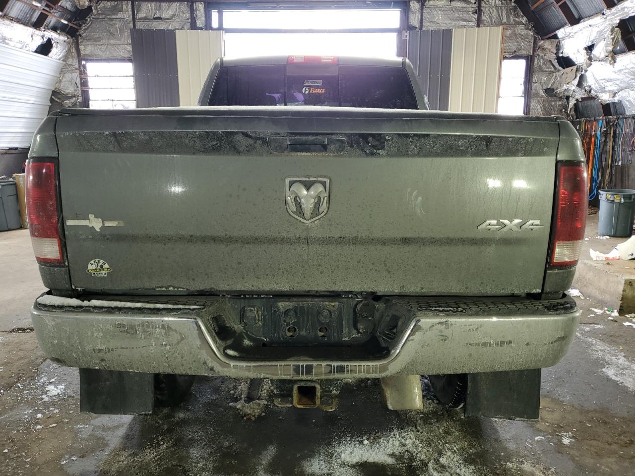 2013 RAM 2500 - Image 6