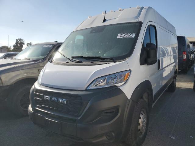 2023 Ram Promaster 2500 2500 High