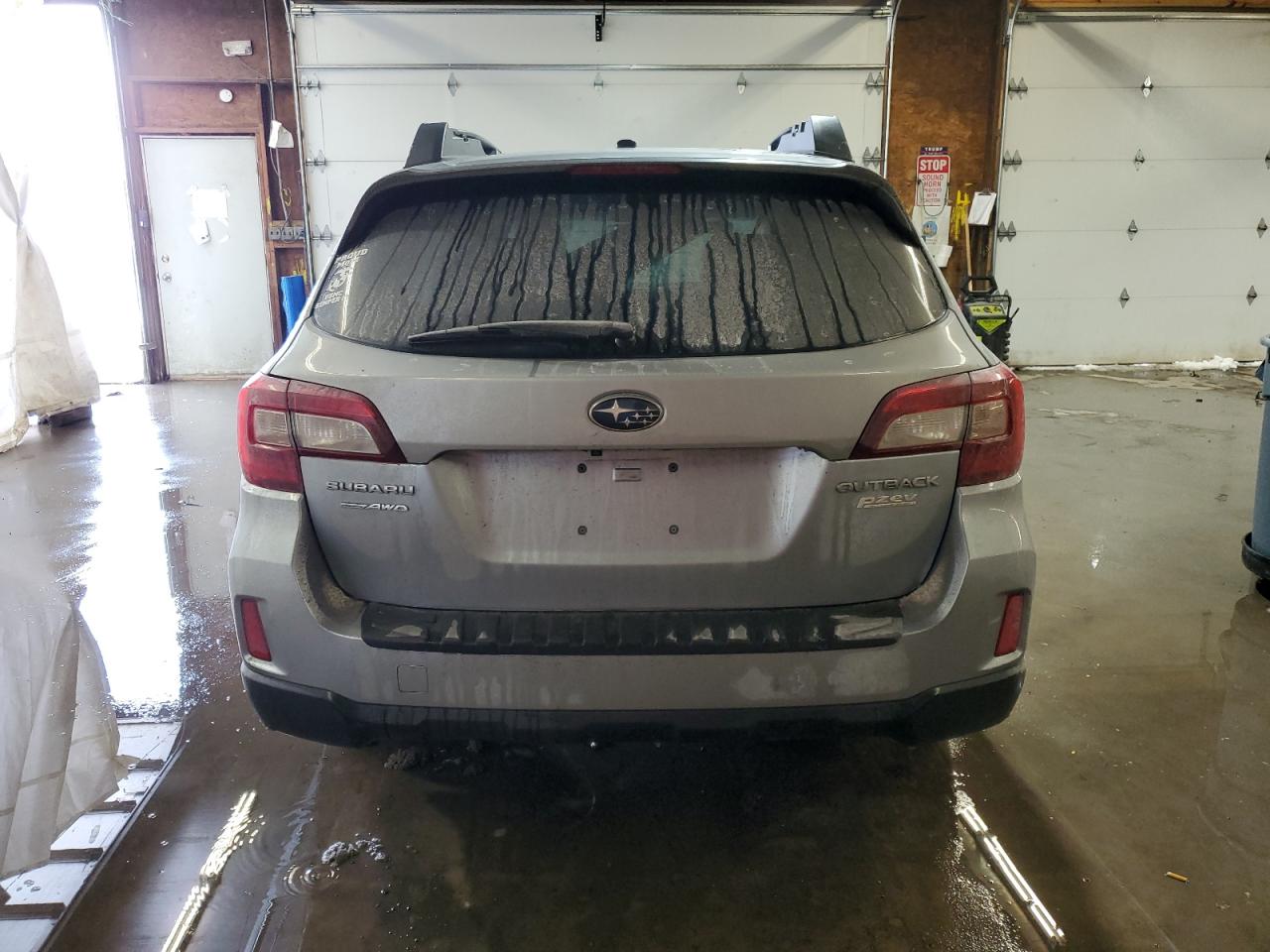 2015 Subaru Outback - Image 6